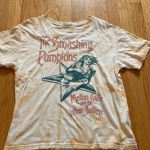 Free People Graphic T-shirt